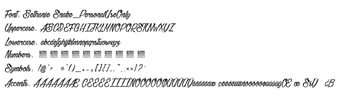 Imagen 0 para Bethanie Snake