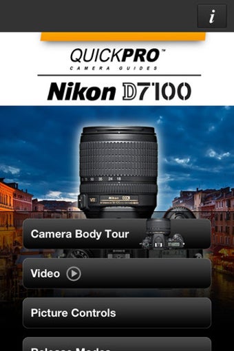 Imagen 0 para Nikon D7100 by QuickPro H…