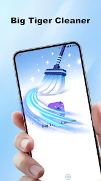 Imagen 0 para Big Tiger Cleaner