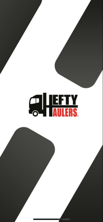 Image 0 for Hefty Haulers Driver