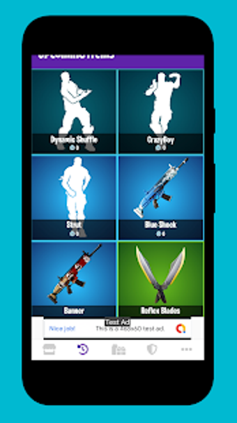 Imagen 1 para Free V Bucks For Fortnite