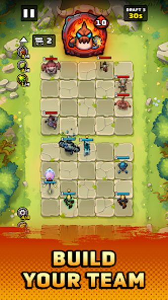 Image 0 for Rift Wars