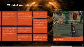Imagen 0 para World of Warcraft for Win…