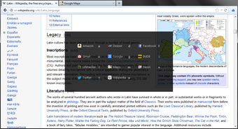 Image 0 for SiteLauncher