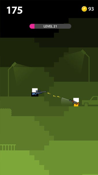 Image 1 for Mr Gun