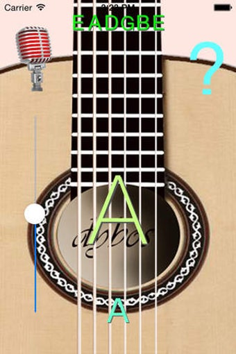 Image 0 for Gitar Tuner