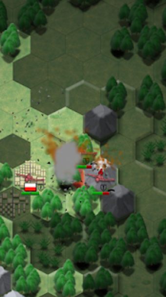 Imagen 0 para WW2 Command: Conquest of …