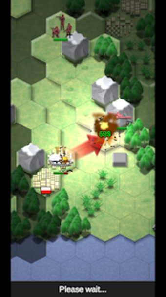 Imagen 1 para WW2 Command: Conquest of …