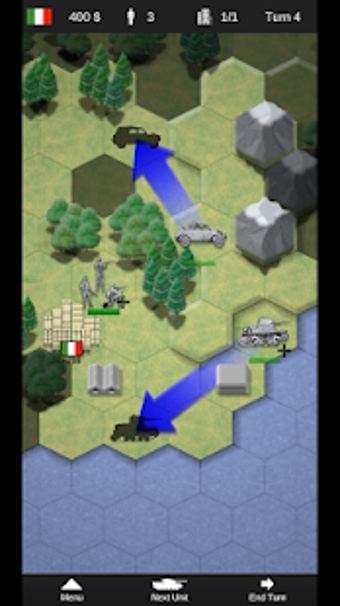 Image 0 for WW2 Command: Conquest of …