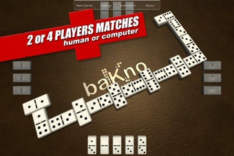 Imagen 2 para Domino
