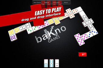Imagen 0 para Domino