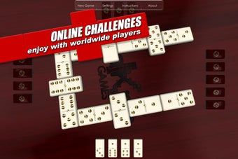 Imagen 1 para Domino