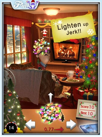 Image 0 for Office Jerk Holiday Editi…