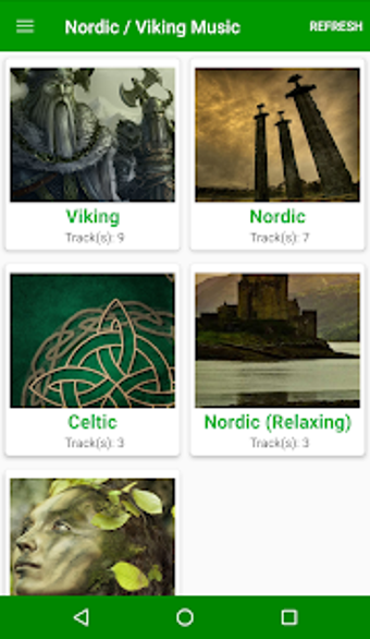 Image 1 for Ragnar - Viking , Nordic …
