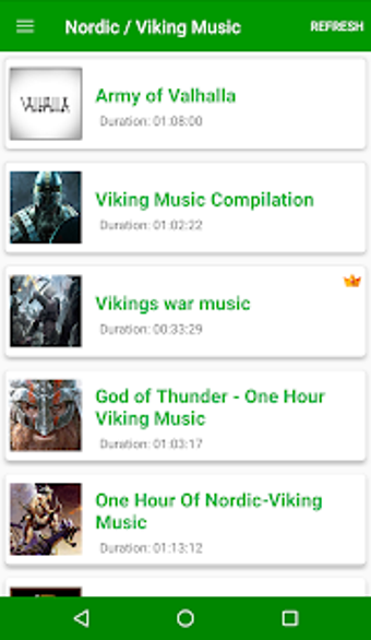 Image 3 for Ragnar - Viking , Nordic …