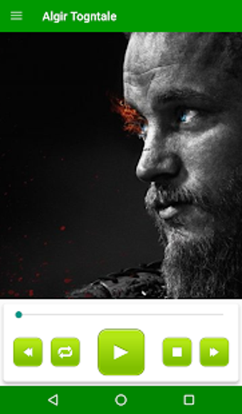 Image 0 for Ragnar - Viking , Nordic …