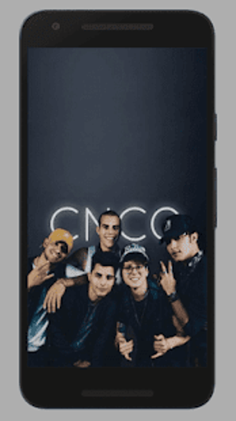 Imagen 0 para CNCO Wallpapers Full HD l…