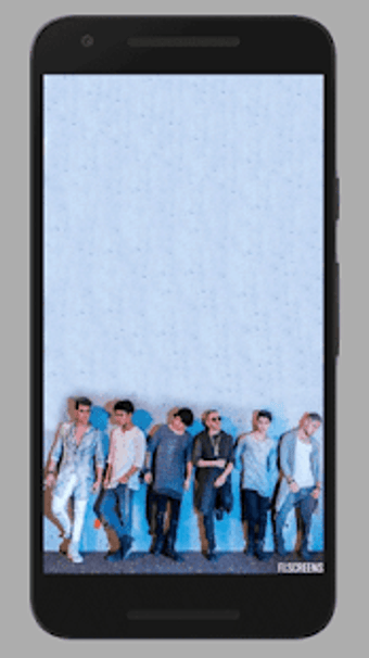 Imagen 2 para CNCO Wallpapers Full HD l…