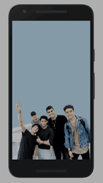 Imagen 3 para CNCO Wallpapers Full HD l…