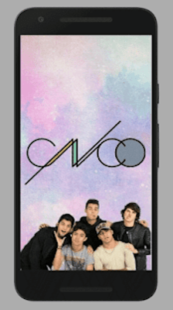 Imagen 1 para CNCO Wallpapers Full HD l…