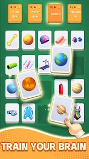 Image 0 for Deck Sort - Card Games