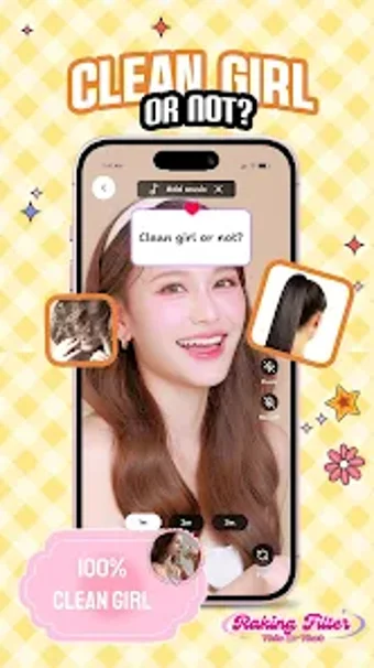 Image 0 for Ranking Filter: This or T…