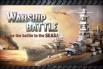 Image 0 for WARSHIP BATTLE:3D World W…