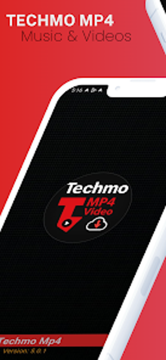 Image 0 for Techmo Mp4 Video