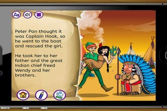 Imagen 0 para Peter Pan Classic tales -…