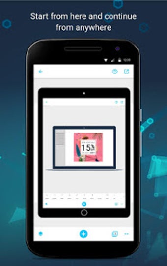 Image 2 for Resume & CV Creator by De…