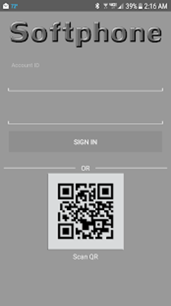 Image 1 for Softphone
