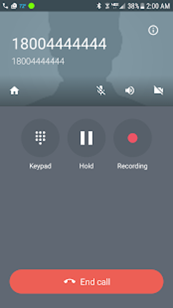 Image 2 for Softphone