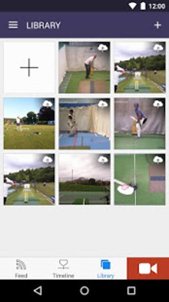 Imagen 1 para PitchVision