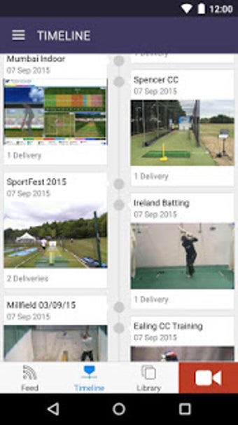 Imagen 0 para PitchVision