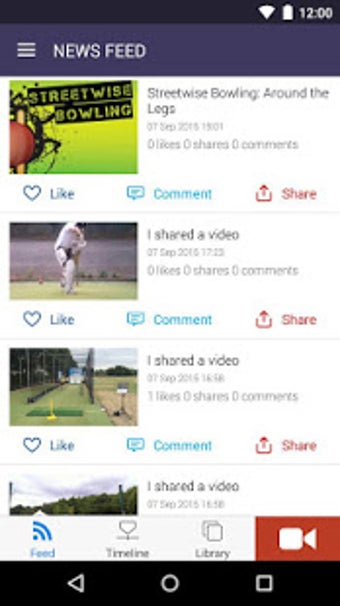 Imagen 2 para PitchVision