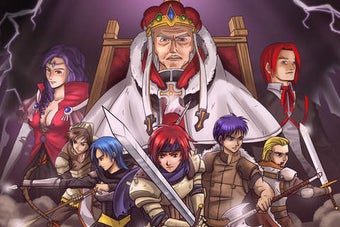 Image 0 for Partia 2
