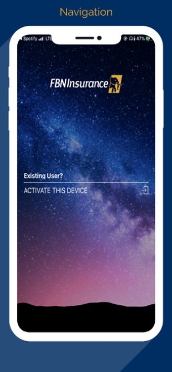 Image 1 for FBNInsurance Customer app