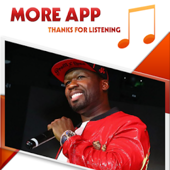 Imagen 2 para 50 Cent Best Music Mix