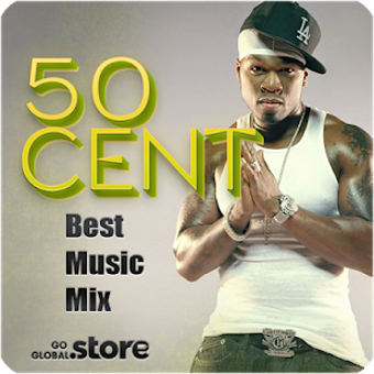 Imagen 1 para 50 Cent Best Music Mix