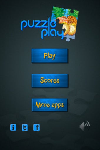Imagen 0 para Puzzle Play Fruits