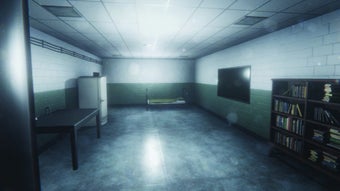 Image 0 for The Sleep Experiment
