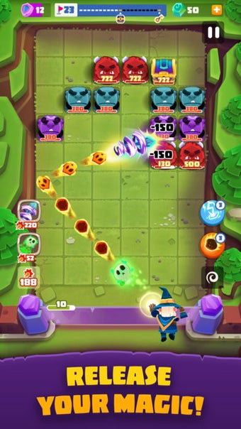 Imagen 1 para Bounzy