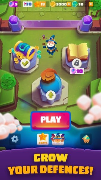Image 3 for Bounzy