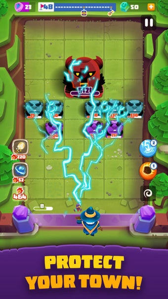 Imagen 3 para Bounzy