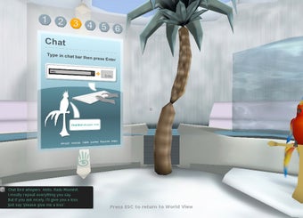 Image 0 for Second Life 3.0.3.240895 …