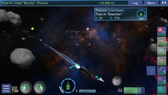 Imagen 0 para Interstellar Pilot for Wi…