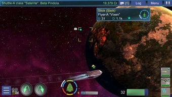 Imagen 2 para Interstellar Pilot for Wi…