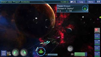 Imagen 3 para Interstellar Pilot for Wi…