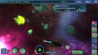 Imagen 1 para Interstellar Pilot for Wi…
