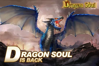 Image 0 for Dragon Soul